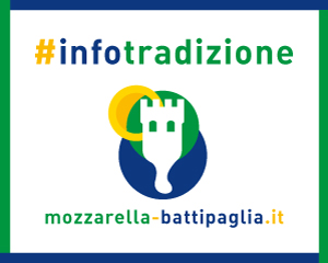 il network della mozzarella di Battipaglia