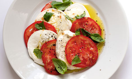 caprese