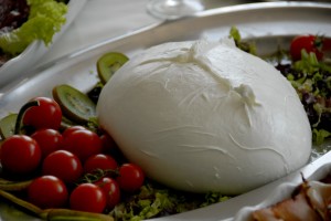 mozzarelladibufala