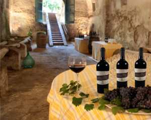 Cantina Masseria La Morella