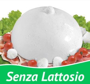 senza-lattosio