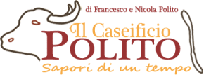 logocaseificiopolito